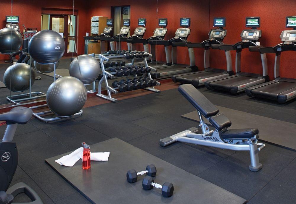 Marriott Hartford/Windsor Airport Hotel Ngoại thất bức ảnh