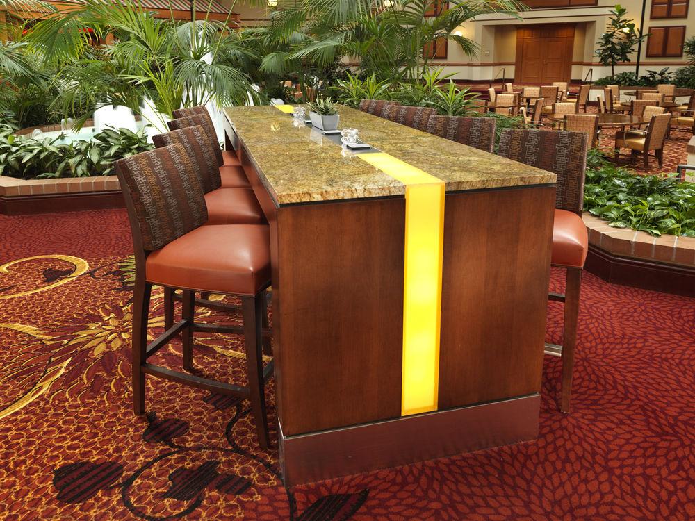 Marriott Hartford/Windsor Airport Hotel Ngoại thất bức ảnh