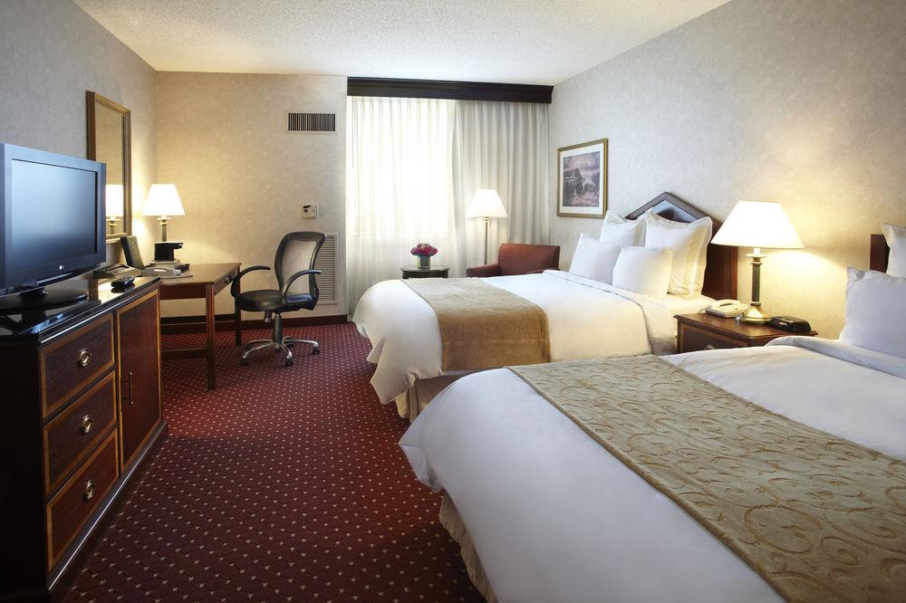 Marriott Hartford/Windsor Airport Hotel Ngoại thất bức ảnh