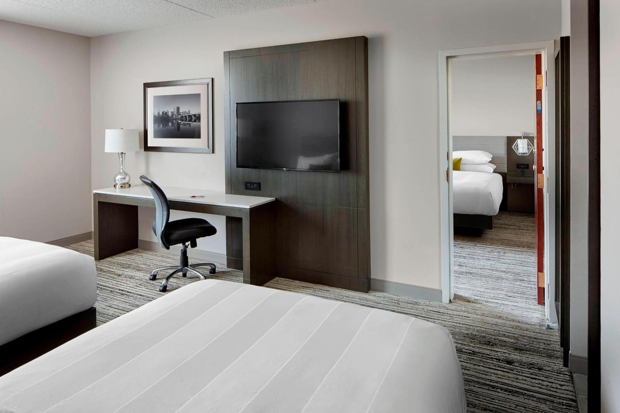 Marriott Hartford/Windsor Airport Hotel Ngoại thất bức ảnh