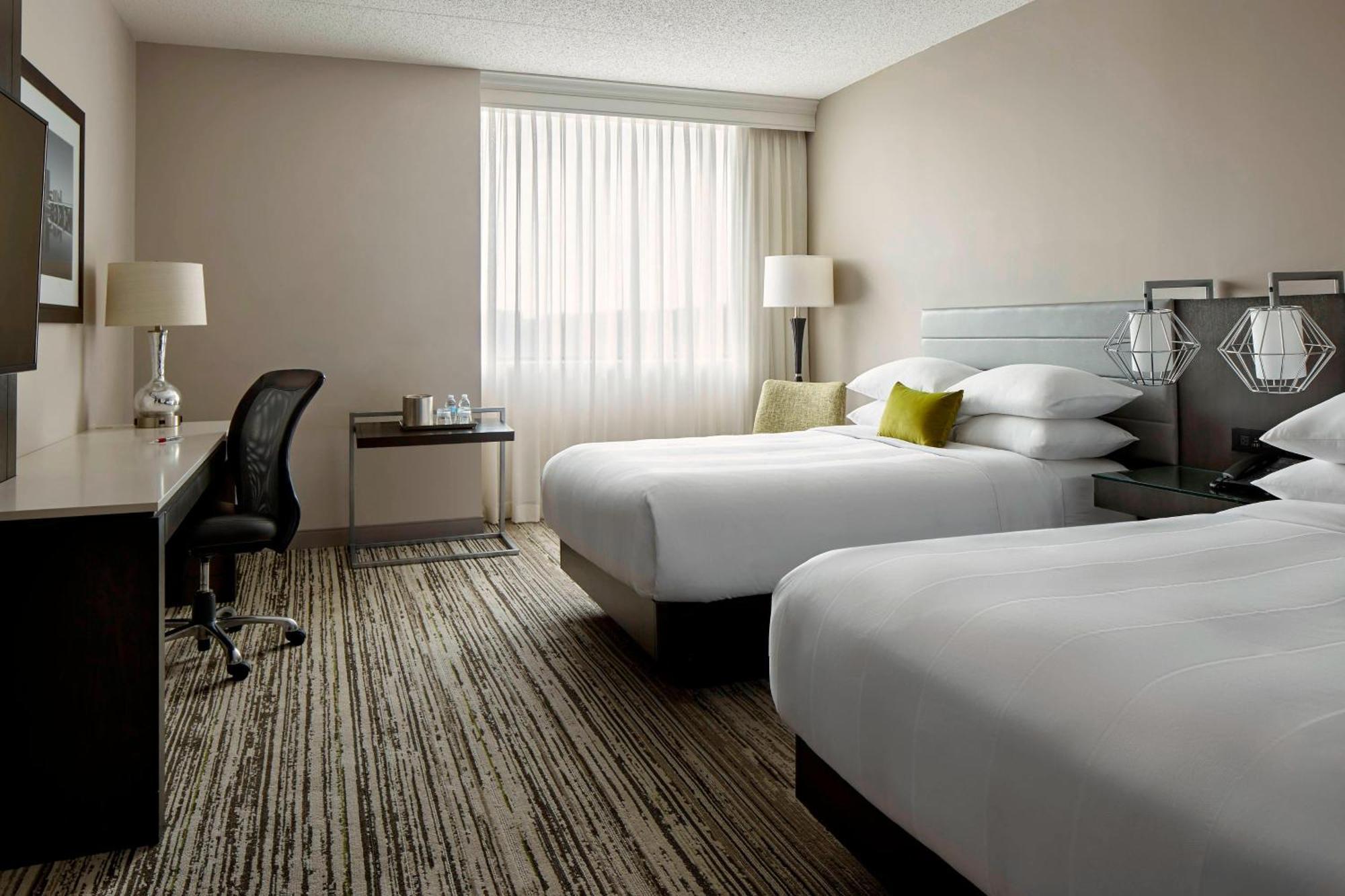 Marriott Hartford/Windsor Airport Hotel Ngoại thất bức ảnh