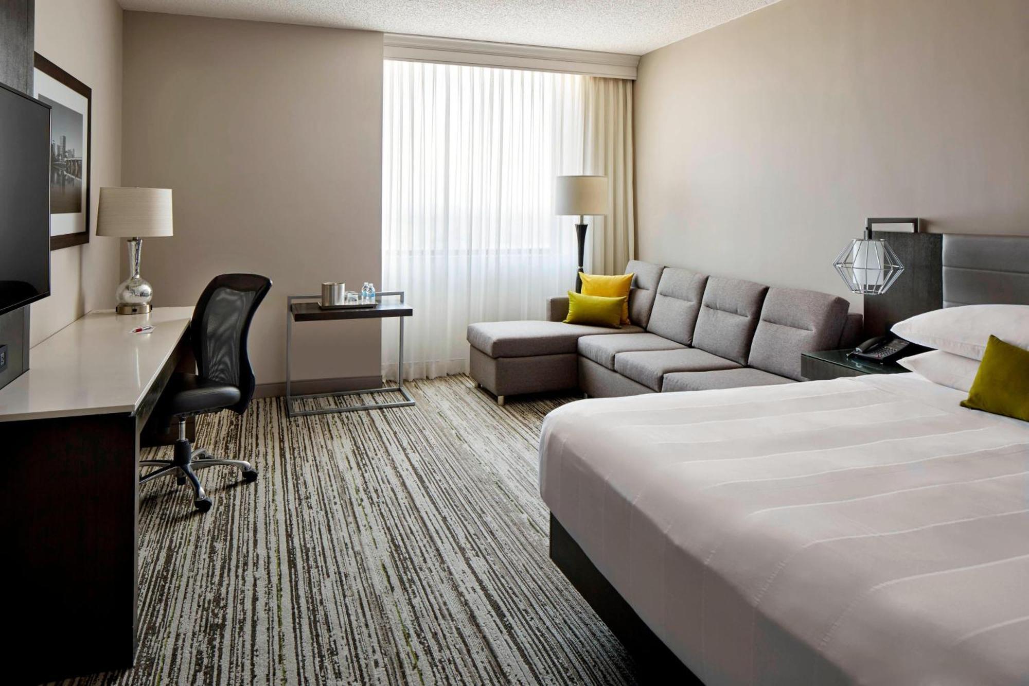 Marriott Hartford/Windsor Airport Hotel Ngoại thất bức ảnh