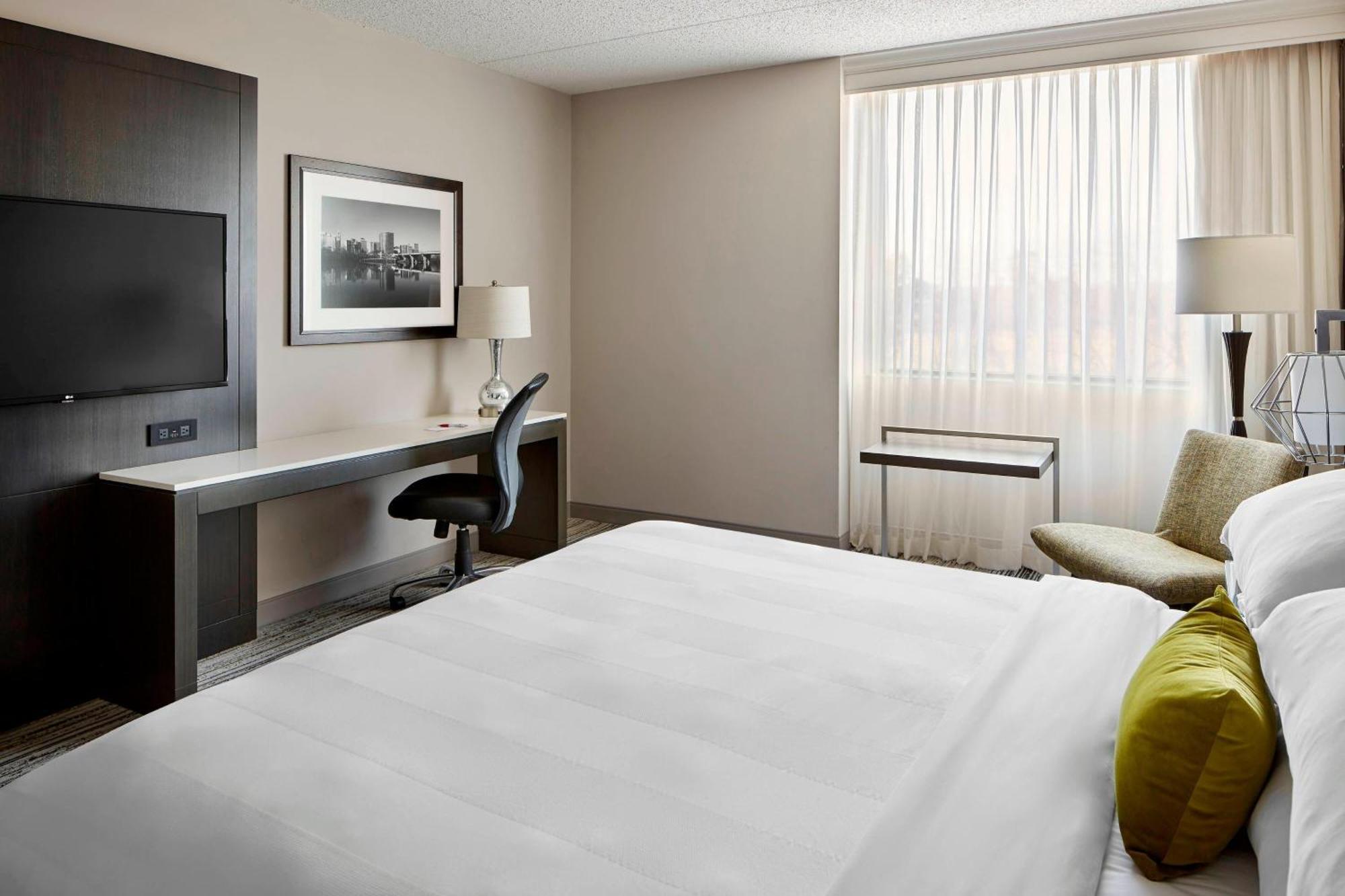 Marriott Hartford/Windsor Airport Hotel Ngoại thất bức ảnh