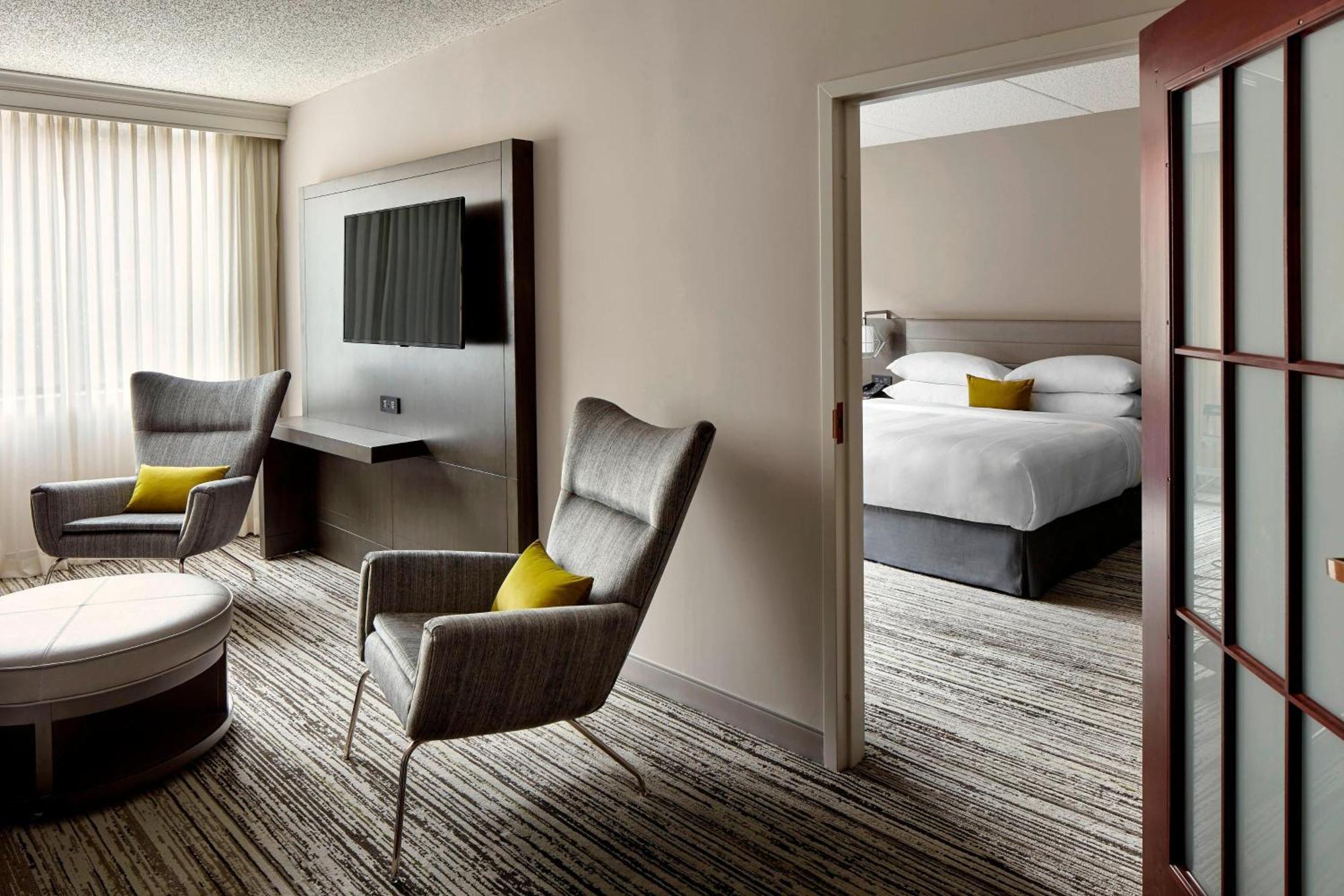 Marriott Hartford/Windsor Airport Hotel Ngoại thất bức ảnh