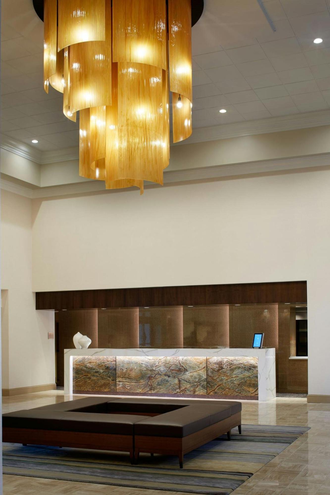 Marriott Hartford/Windsor Airport Hotel Ngoại thất bức ảnh