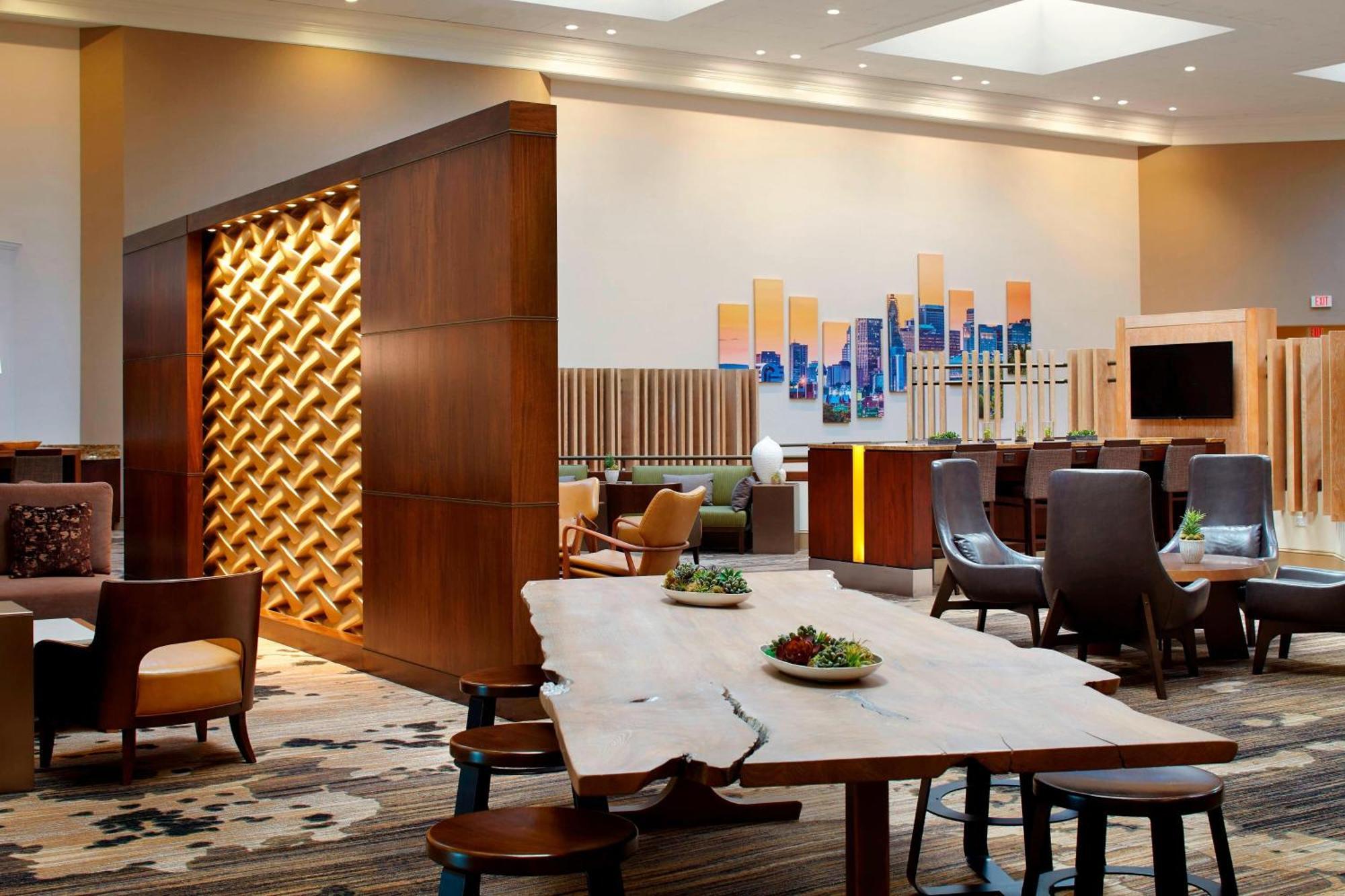 Marriott Hartford/Windsor Airport Hotel Ngoại thất bức ảnh