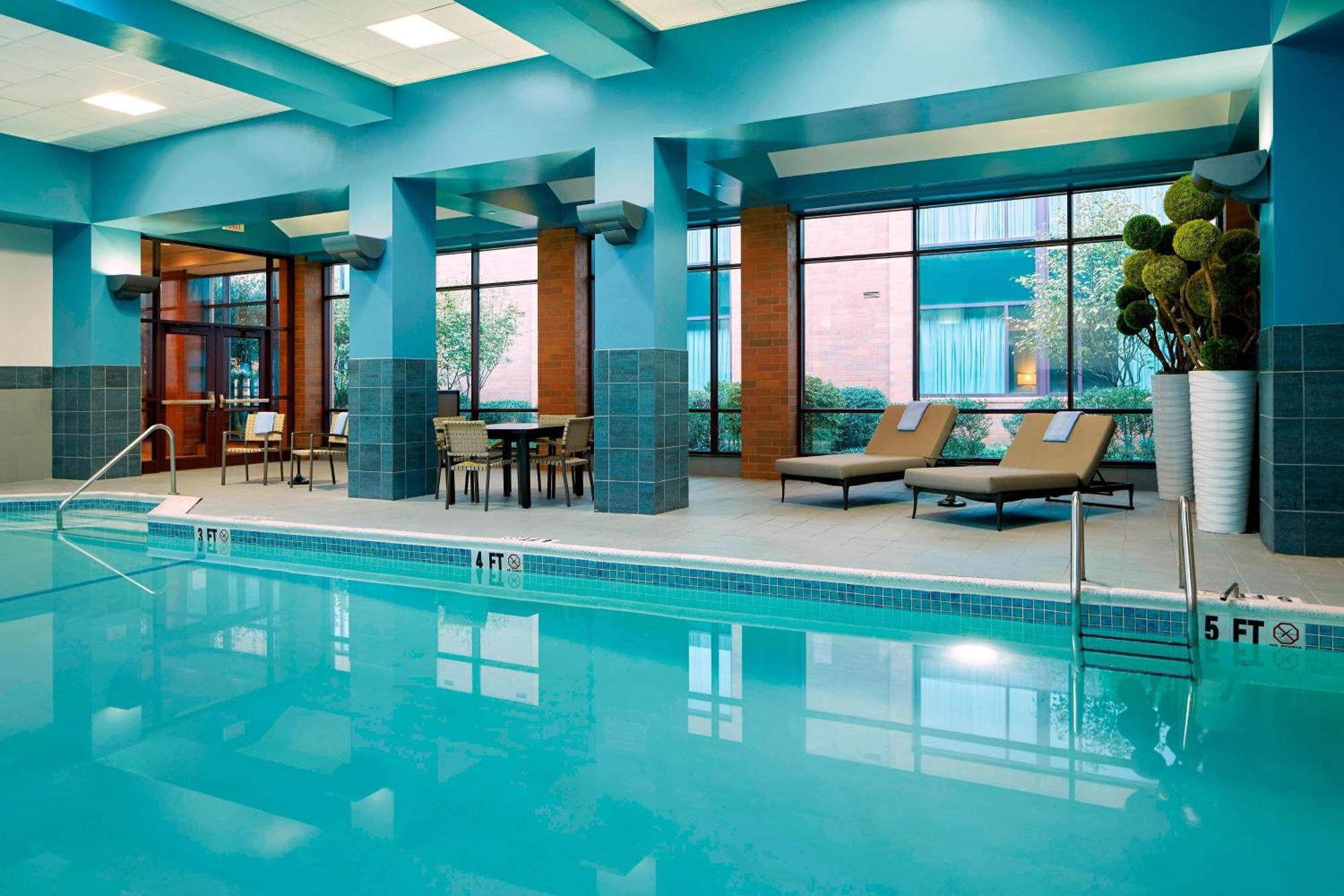Marriott Hartford/Windsor Airport Hotel Ngoại thất bức ảnh