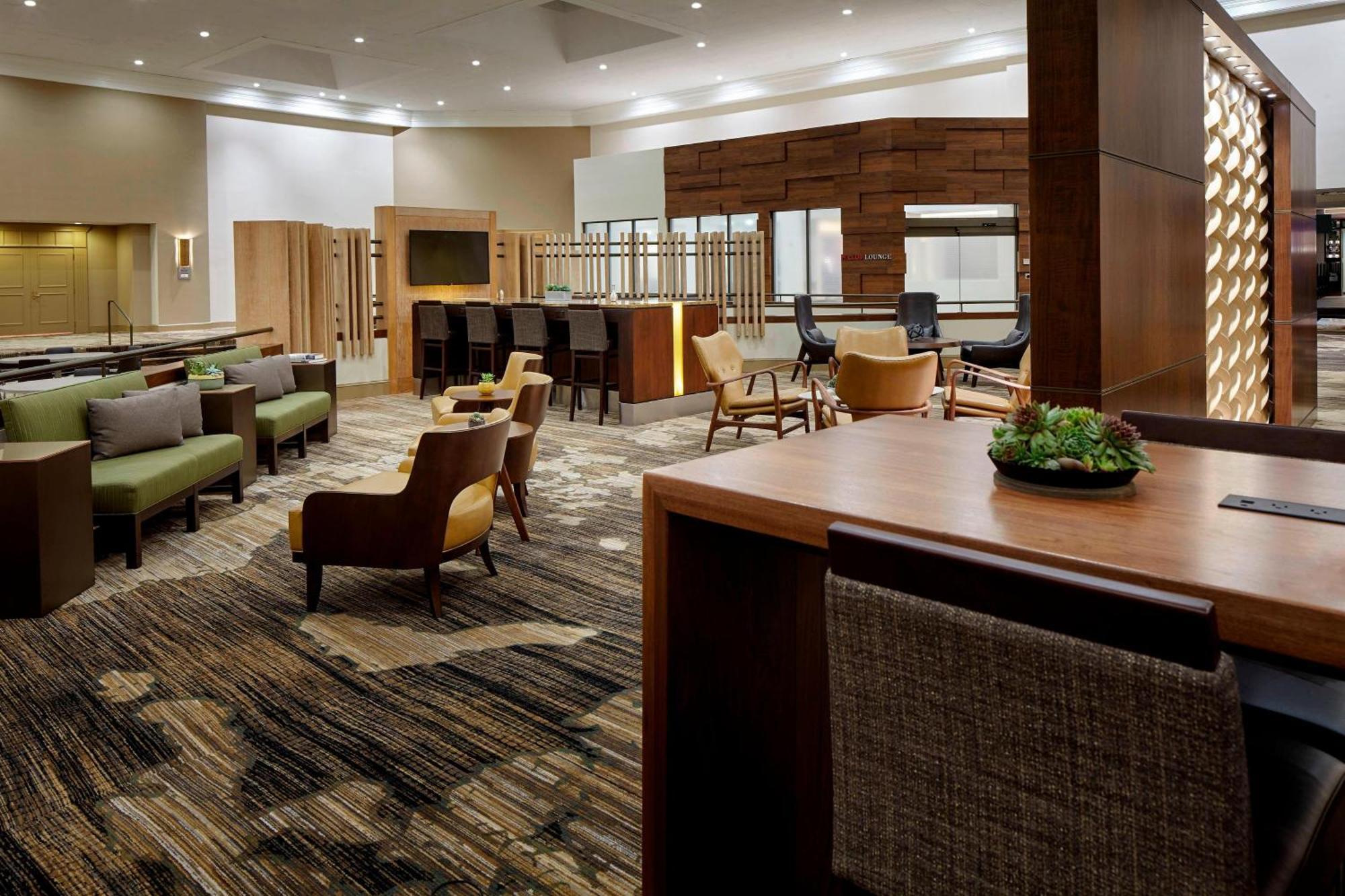 Marriott Hartford/Windsor Airport Hotel Ngoại thất bức ảnh