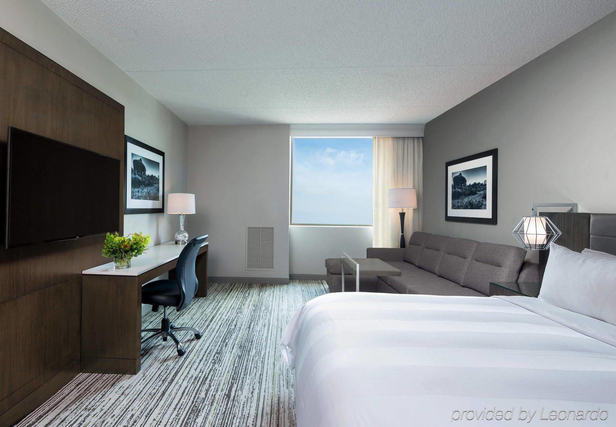 Marriott Hartford/Windsor Airport Hotel Phòng bức ảnh