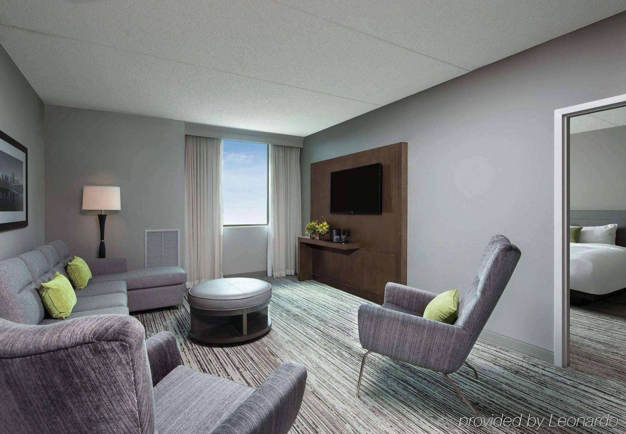 Marriott Hartford/Windsor Airport Hotel Phòng bức ảnh