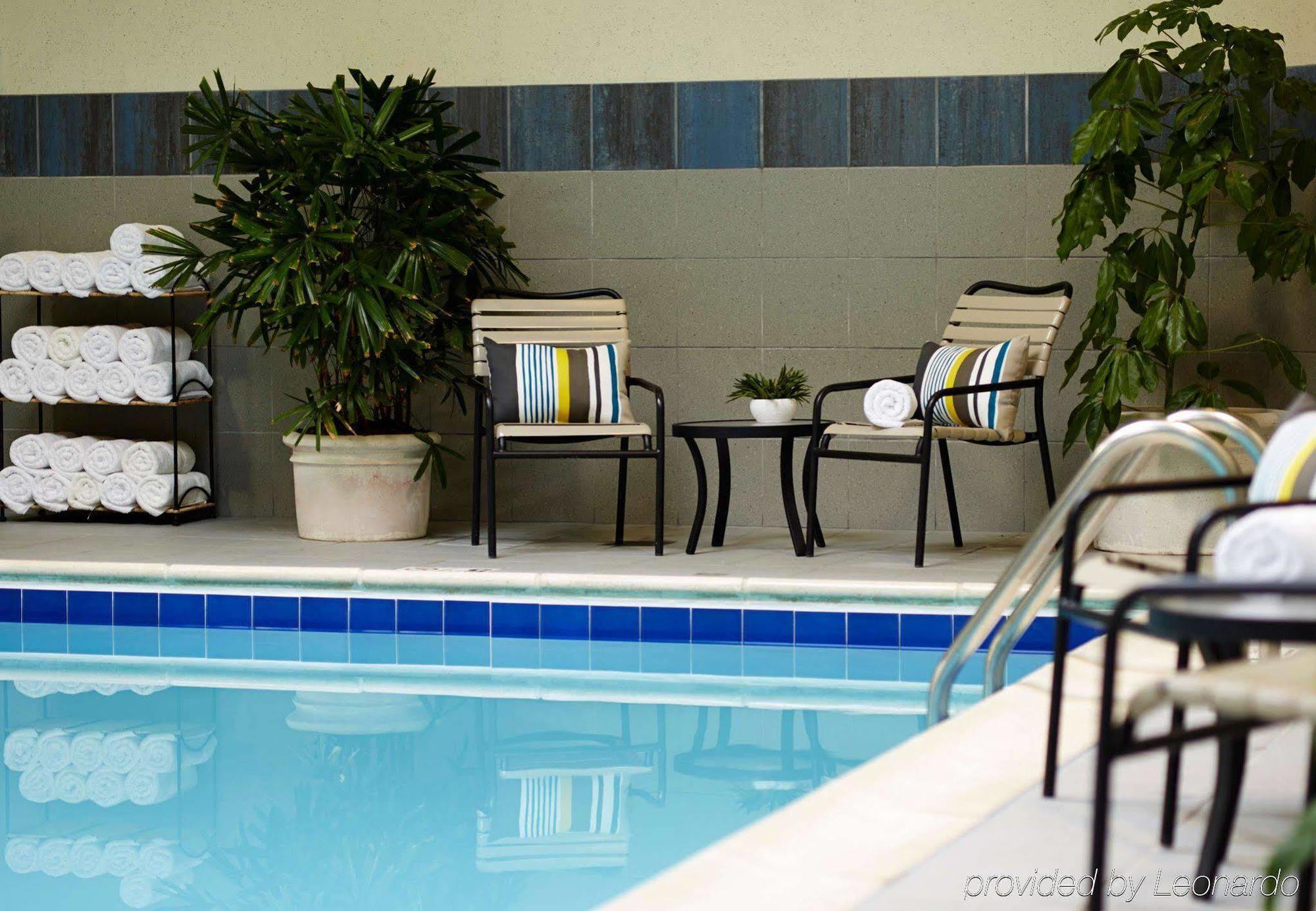 Marriott Hartford/Windsor Airport Hotel Tiện nghi bức ảnh
